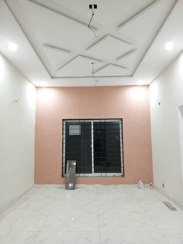 3 MARLA HOUSE IN AL-KHALIQ RESIDENCIA NEXT TO NESPAK DEFENCE ROAD 5