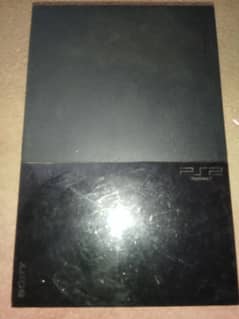 PS2 counsell only