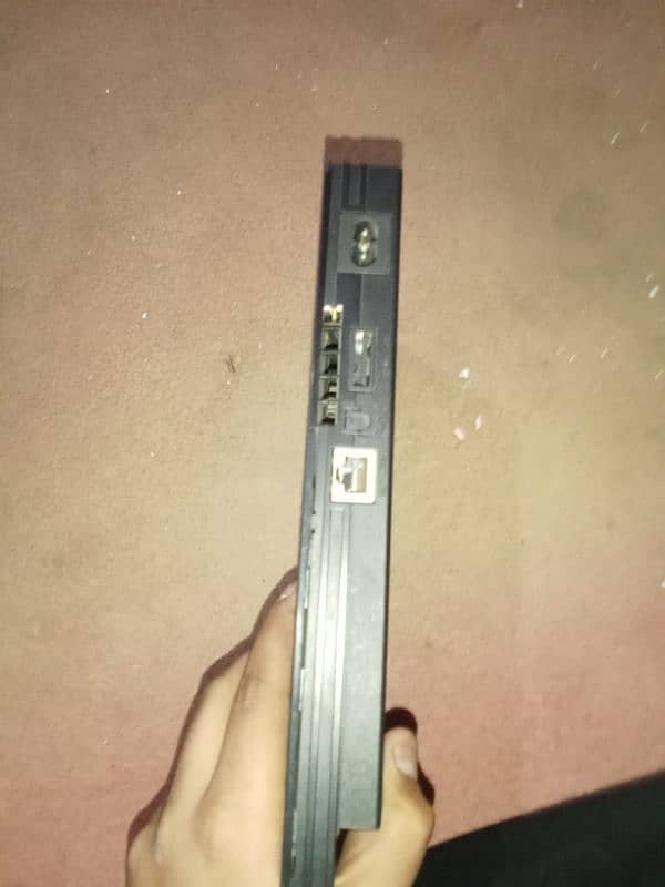 PS2 counsell only 3