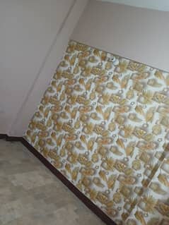 Sale Flat. . . Near JOHAR-MOR Karachi