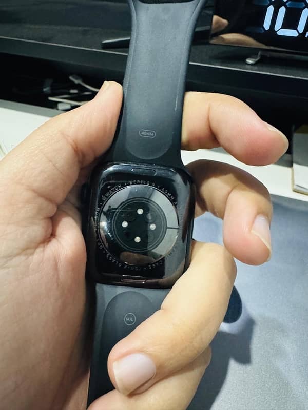 apple watch series 9 1