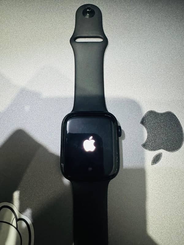 apple watch series 9 3