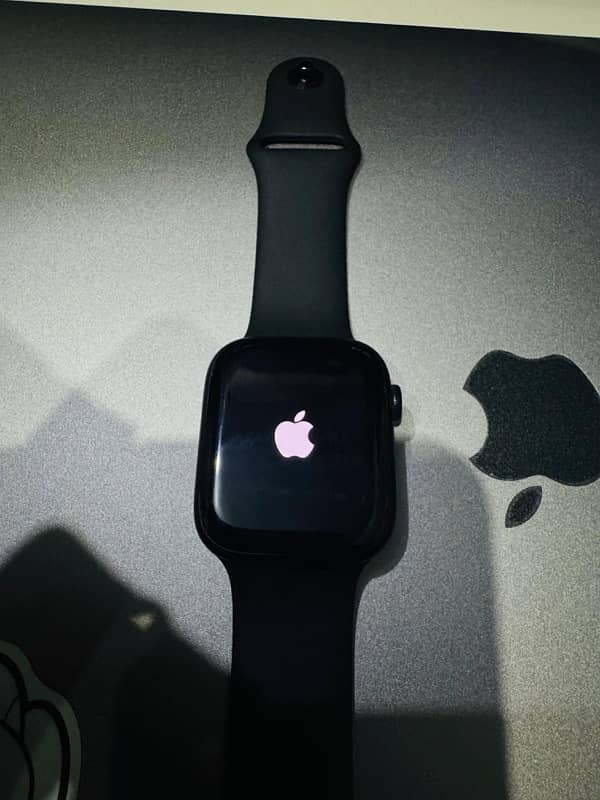 apple watch series 9 4