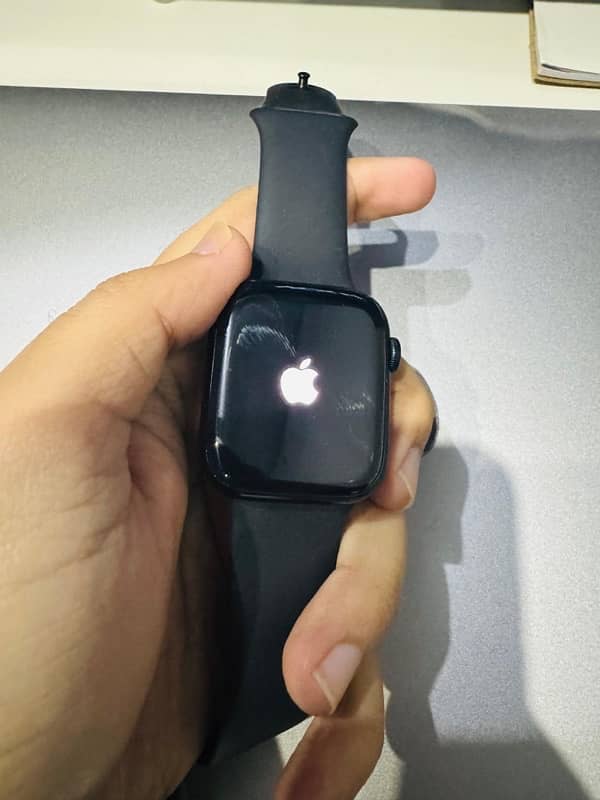 apple watch series 9 5