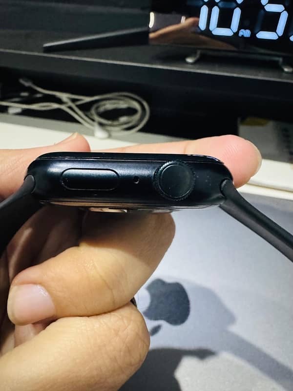 apple watch series 9 6