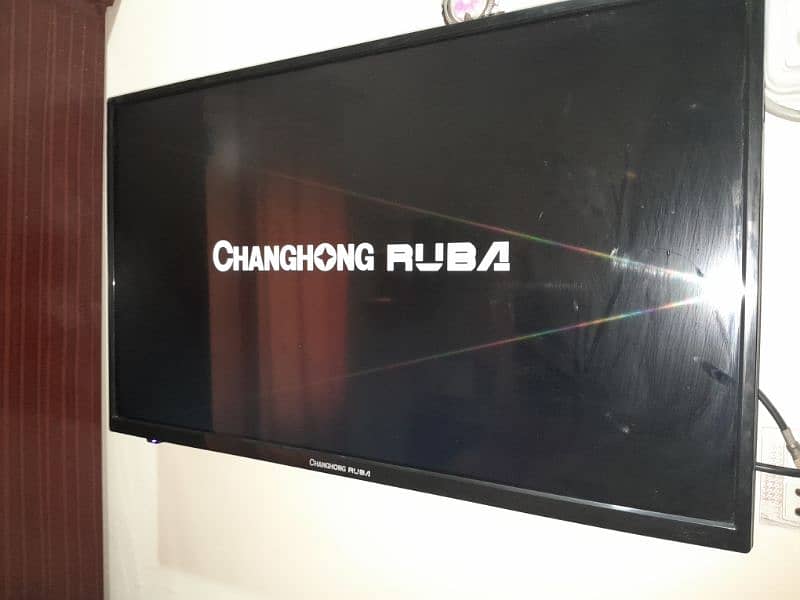 LED TV 32" 0