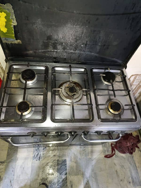 stove oven chola for sale 0