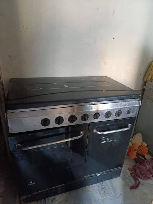 stove oven chola for sale 1