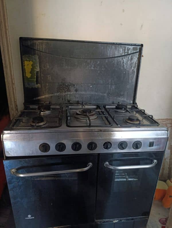 stove oven chola for sale 2