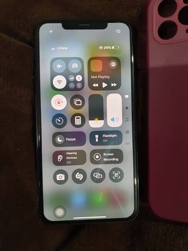 iphone 11 PRO max PTA approved 1