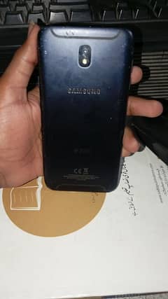 Samsung Galaxy j7pro urgent