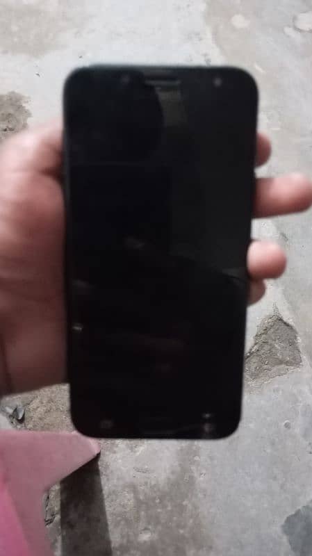 Samsung Galaxy j7pro urgent 6