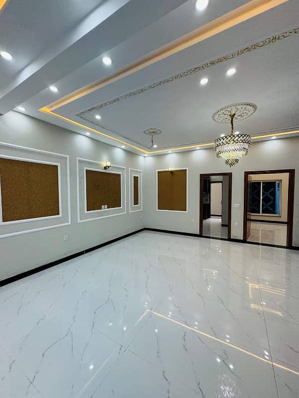 5 Marla House For Sale On Installment In Bahria Town Lahore 3