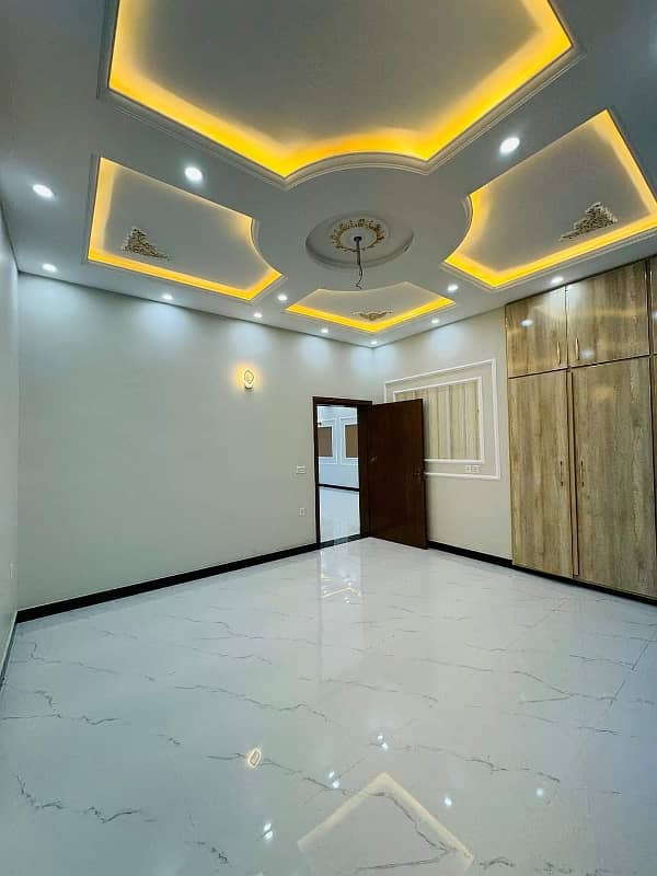 5 Marla House For Sale On Installment In Bahria Town Lahore 15