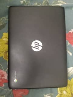 Hp Chromebook new condition