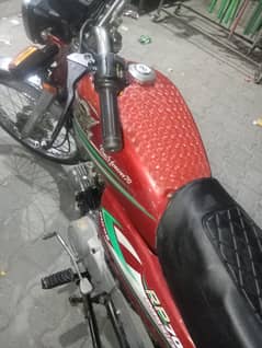 bike