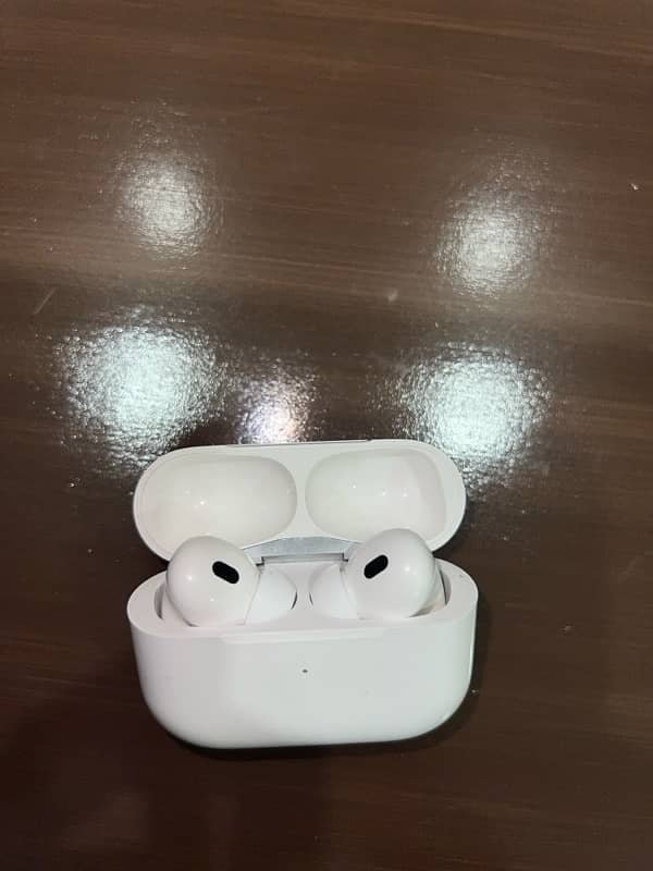 apple earpod pro 2 copie 1