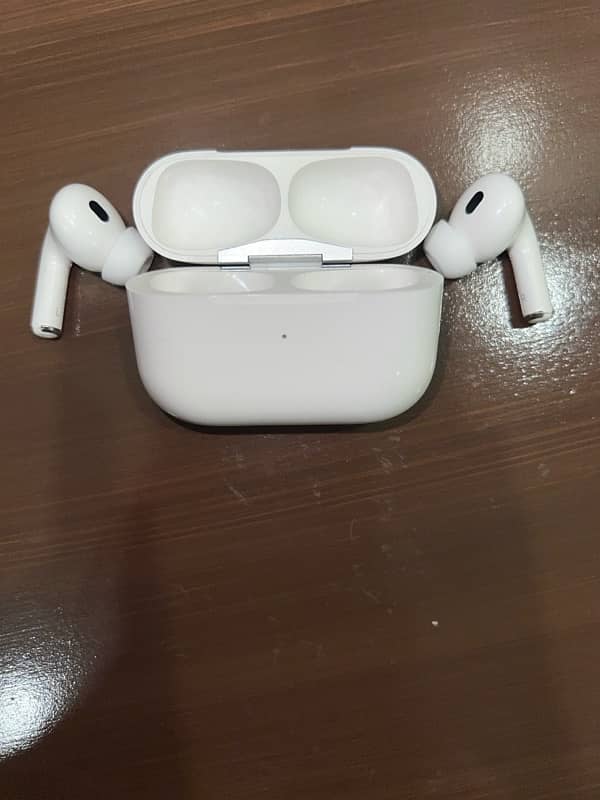 apple earpod pro 2 copie 2