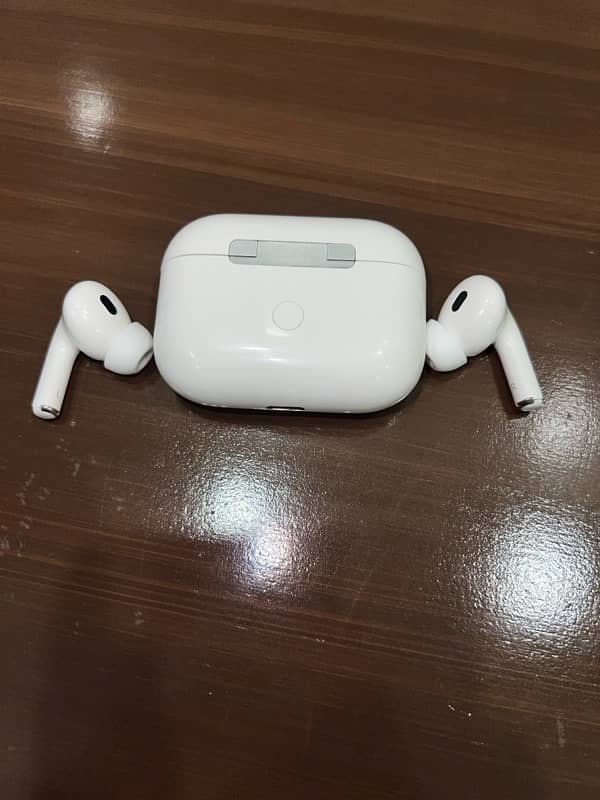 apple earpod pro 2 copie 5