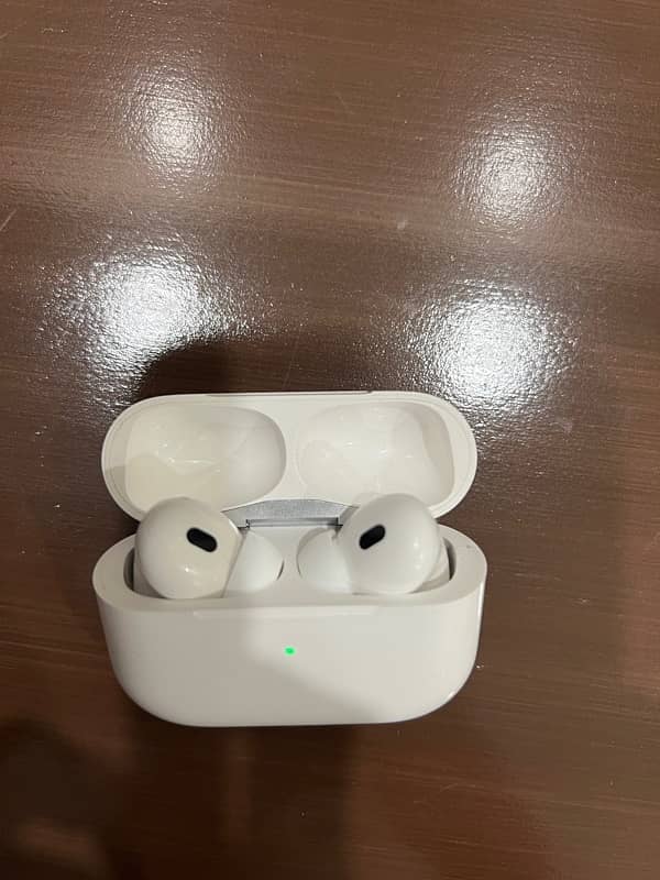 apple earpod pro 2 copie 6