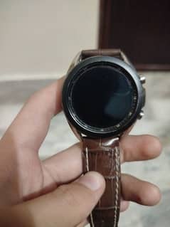 samsung watch 3 42mm