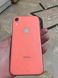 Iphone XR 64gb