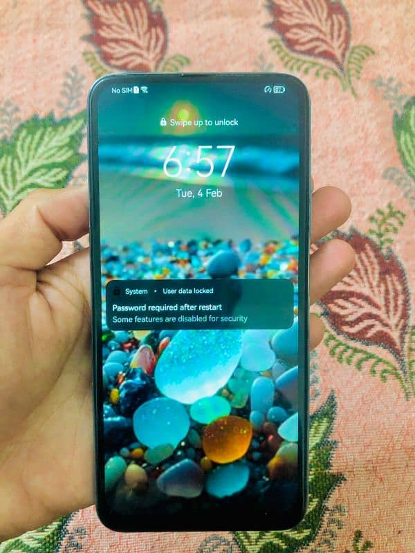 Huawei y9s arjnt for saal 2