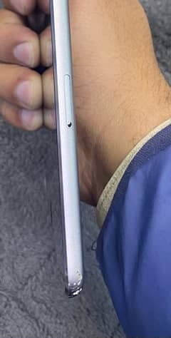 iPad mini 4 16 GB Sim variant