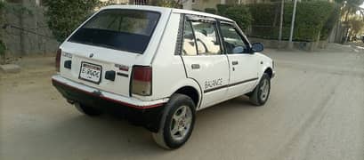 Daihatsu Charade 1986.03168635821