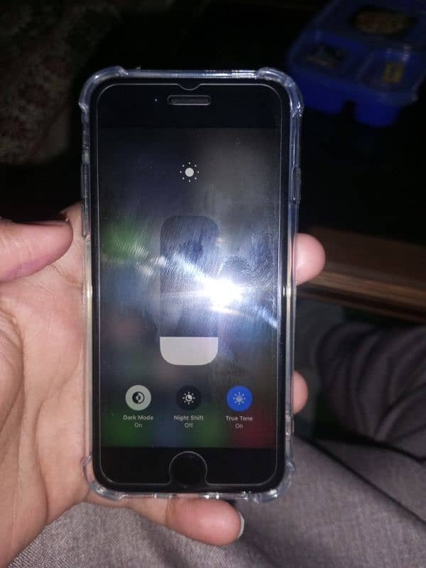 I phone 8 100 % original 10