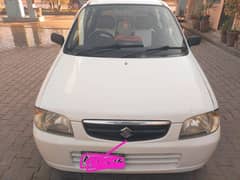 Suzuki Alto 2010