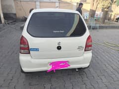 Suzuki Alto 2010