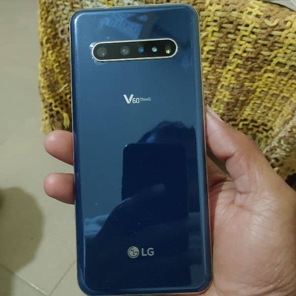 Lgv60 Thinq 0