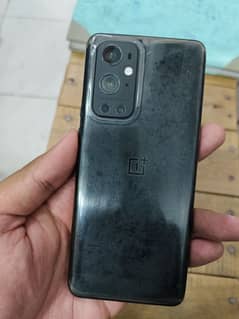 OnePlus 9 pro 12/256 for sell 10/10 condition