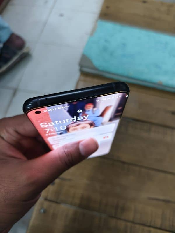 OnePlus 9 pro 12/256 for sell 10/10 condition 2