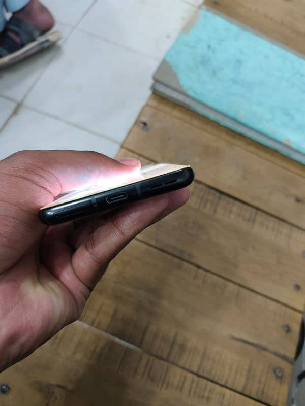 OnePlus 9 pro 12/256 for sell 10/10 condition 4