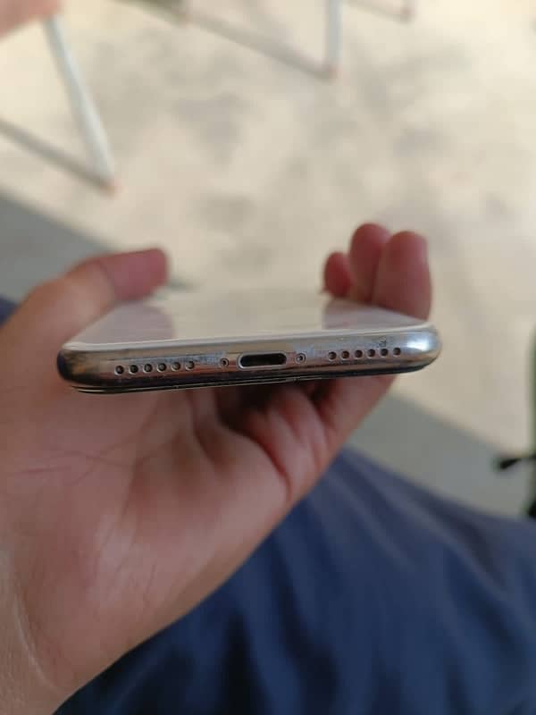 iphone X non pta 64 gb 0