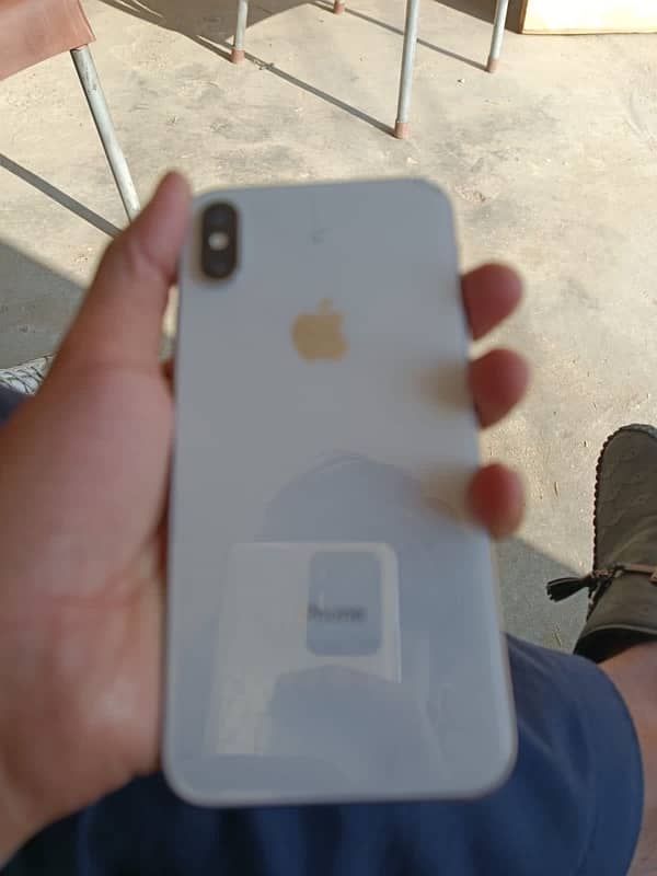 iphone X non pta 64 gb 4