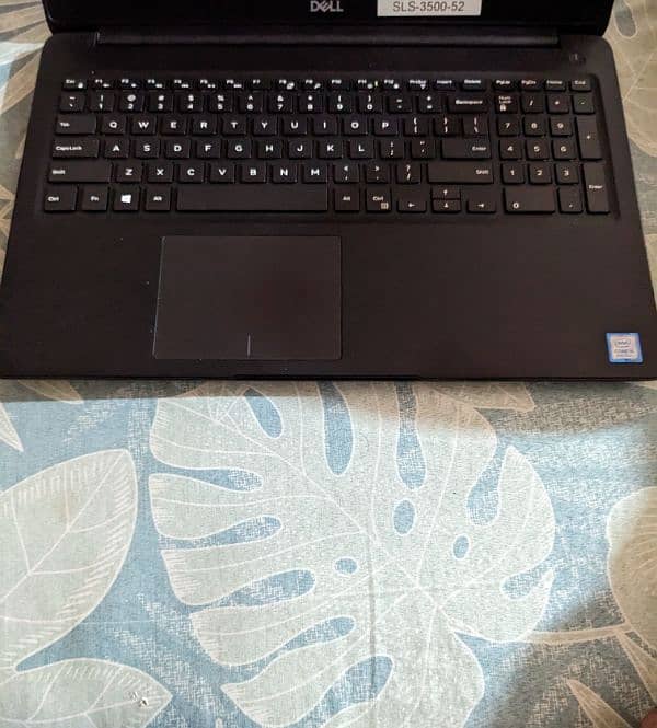 Dell core i5 8 generation 1