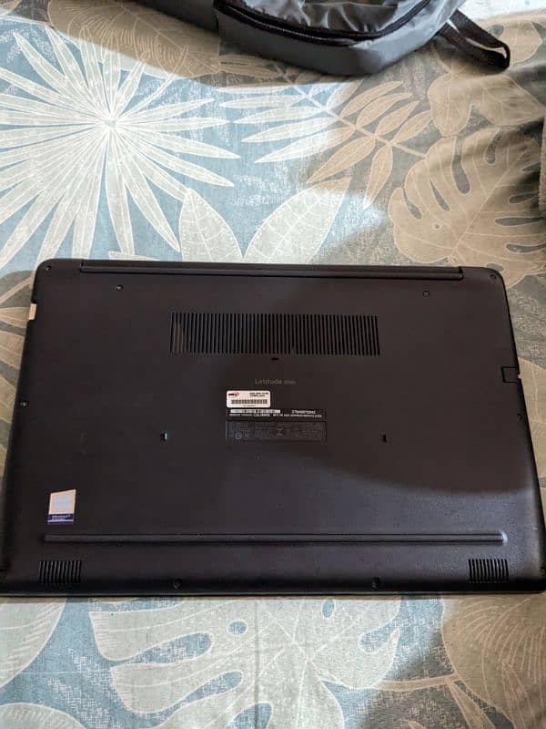 Dell core i5 8 generation 2