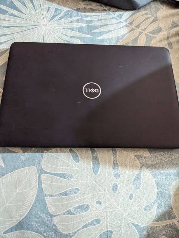 Dell core i5 8 generation 6