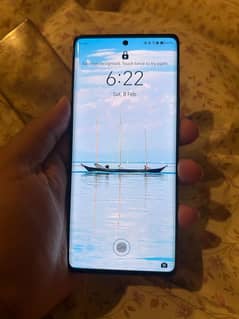 Honor x 9a 5G  (8/256) Non PTA Brand new Condition