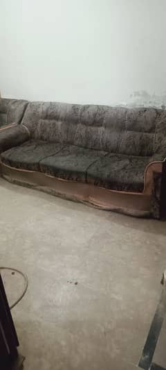 5 seater sofa