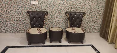 Coffee sofa set for sale