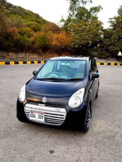 Suzuki Alto 2013/2015 in Excellent Condition