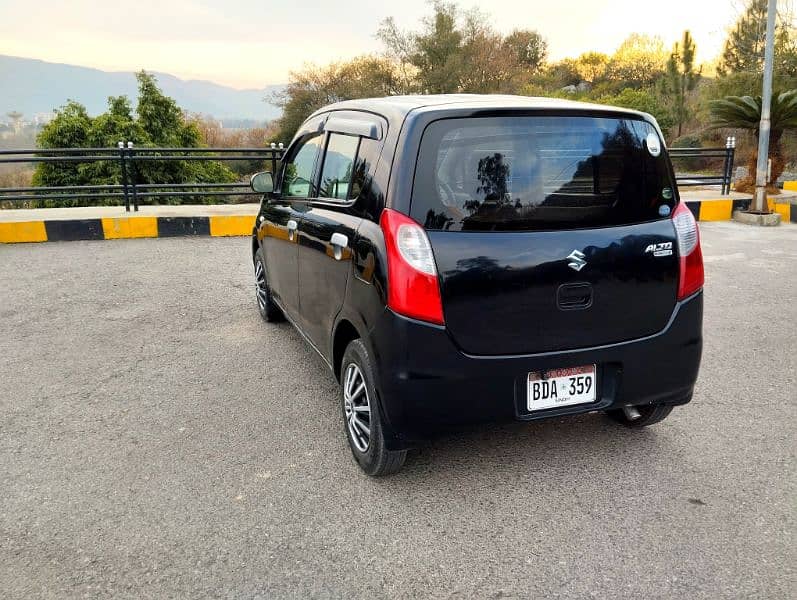 Suzuki Alto 2013/2015 in Excellent Condition 2