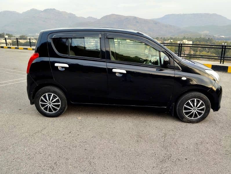 Suzuki Alto 2013/2015 in Excellent Condition 3