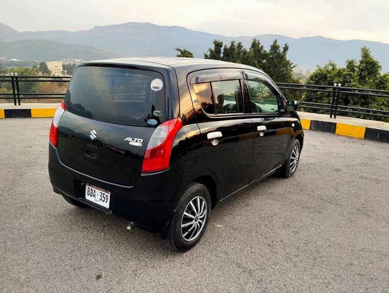 Suzuki Alto 2013/2015 in Excellent Condition 4