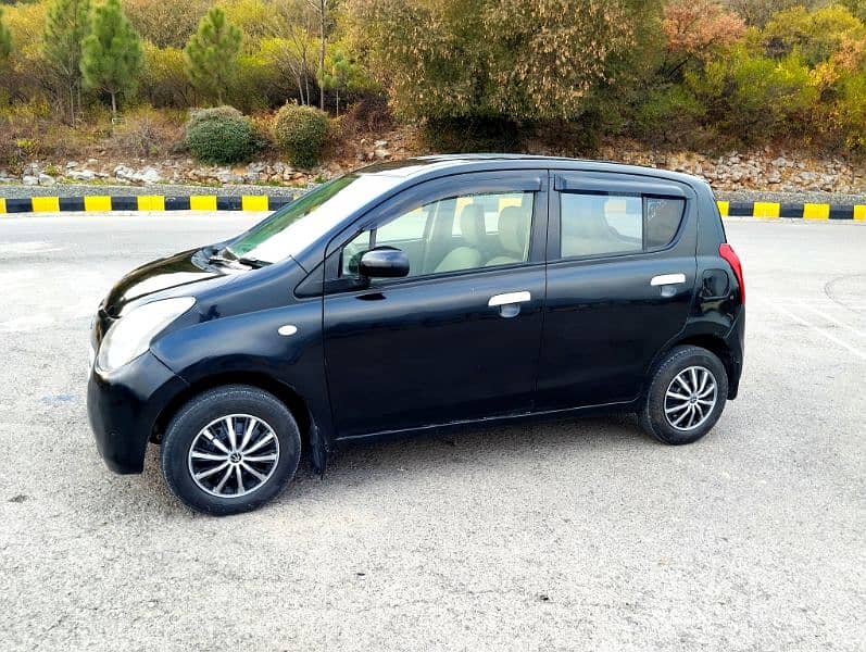 Suzuki Alto 2013/2015 in Excellent Condition 11