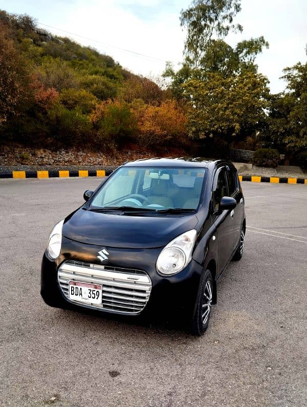 Suzuki Alto 2013/2015 in Excellent Condition 19